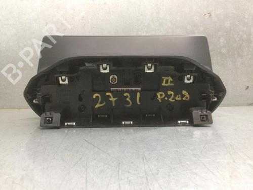 Radio PEUGEOT 208 II (UB_, UP_, UW_, UJ_) 1.5 BlueHDI 100 | BP17449905E6