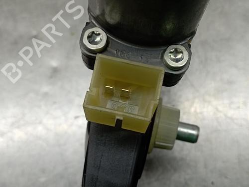 Right front window motor VW GOLF VII (5G1, BQ1, BE1, BE2) 1.6 TDI | BP17462516E20 