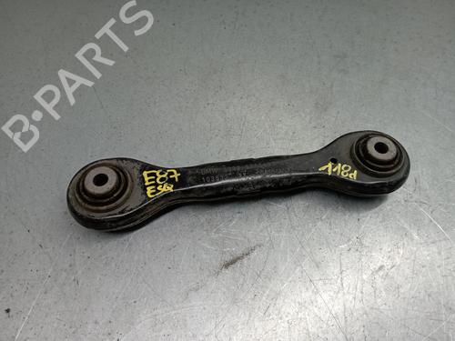 Used Left rear suspension arm BMW 1 (E87) 118 d (122 hp) 17463927