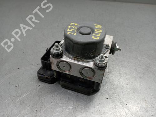 ABS Bremseaggregat RENAULT CLIO IV (BH_) 1.5 dCi 90 | BP17498903M43