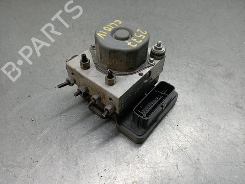 ABS Bremseaggregat RENAULT CLIO IV (BH_) 1.5 dCi 90 | BP17498903M43