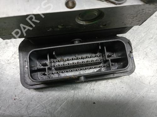 ABS Bremseaggregat RENAULT CLIO IV (BH_) 1.5 dCi 90 | BP17498903M43