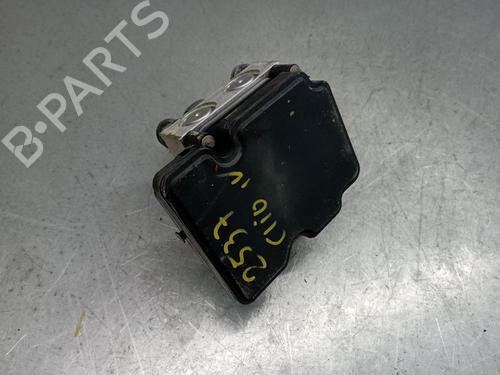 ABS Bremseaggregat RENAULT CLIO IV (BH_) 1.5 dCi 90 | BP17498903M43