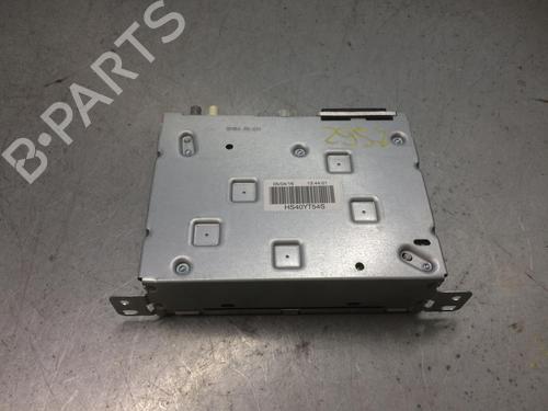 Radio PEUGEOT 308 II (LB_, LP_, LW_, LH_, L3_) 1.2 THP 110 | BP17498952E6