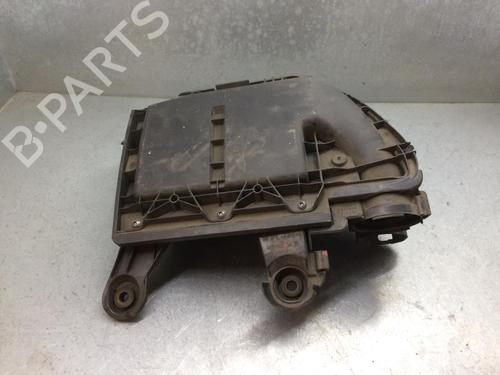 Used Air filter box CITROËN BERLINGO MULTISPACE (B9) 1.6 HDi 75 / BlueHDi 75 (75 hp) 17498959