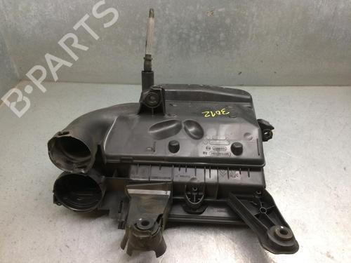 Air filter box CITROËN BERLINGO MULTISPACE (B9) 1.6 HDi 75 / BlueHDi 75 | BP17498959M87
