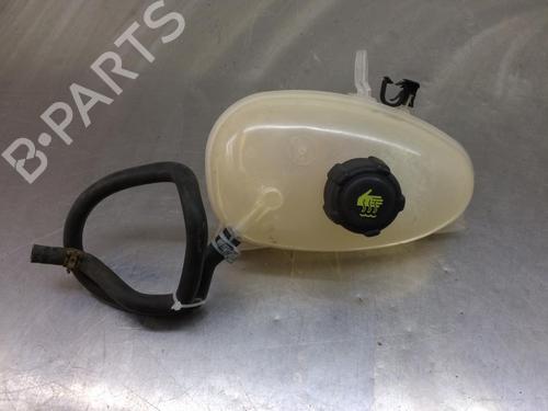 Ekspansjonstank RENAULT TWINGO III (BCM_, BCA_) 0.9 TCe 90 (BCM9, BCM2) (90 hp) 17498974