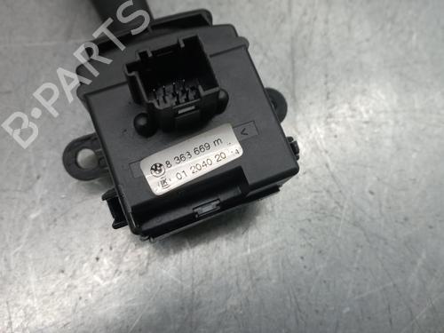 Steering column stalk BMW X3 (E83) 2.0 d | BP17516734I23