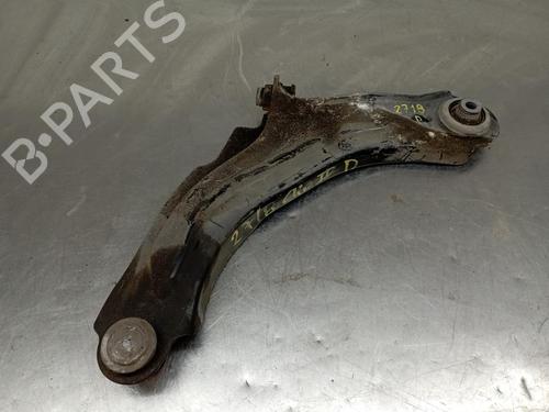 Used Right front suspension arm RENAULT CLIO IV (BH_) 1.5 dCi 90 (90 hp) 17516746
