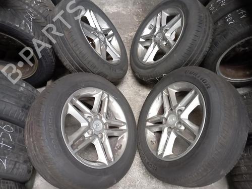 Rim HYUNDAI KONA (OS, OSE, OSI) 1.0 T-GDi | BP17516750C45 