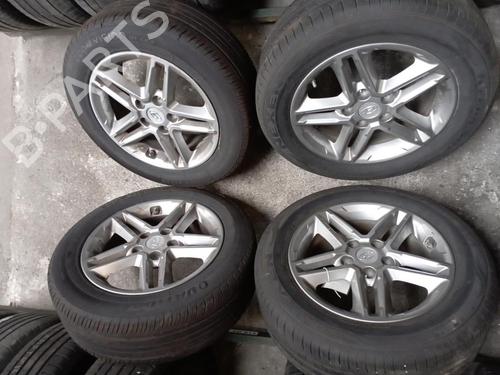 Rim HYUNDAI KONA (OS, OSE, OSI) 1.0 T-GDi | BP17516750C45 