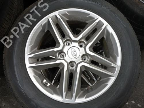 Rim HYUNDAI KONA (OS, OSE, OSI) 1.0 T-GDi | BP17516750C45 