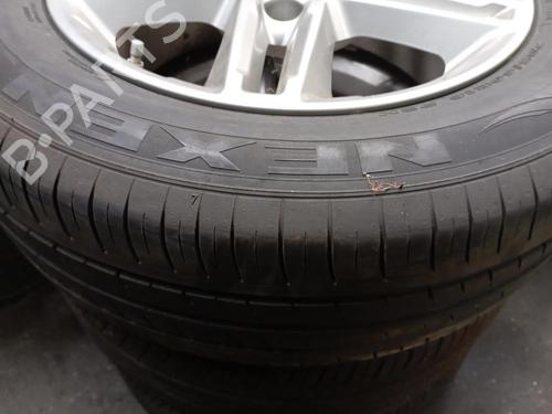 Rim HYUNDAI KONA (OS, OSE, OSI) 1.0 T-GDi | BP17516750C45 