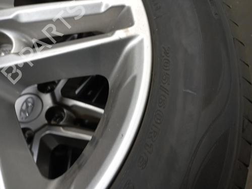 Rim HYUNDAI KONA (OS, OSE, OSI) 1.0 T-GDi | BP17516750C45 