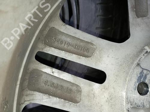 Rim HYUNDAI KONA (OS, OSE, OSI) 1.0 T-GDi | BP17516750C45 