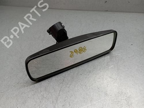 Rear mirror CITROËN C4 CACTUS 1.6 HDi 90 | BP17516756I6 