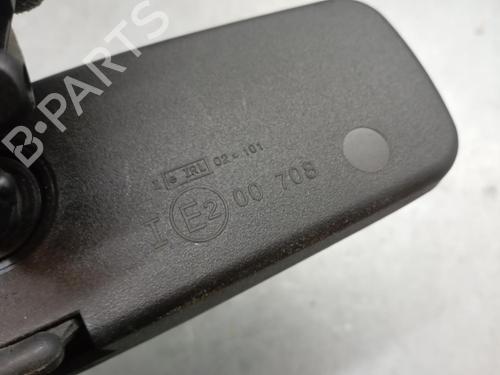 Rear mirror CITROËN C4 CACTUS 1.6 HDi 90 | BP17516756I6 