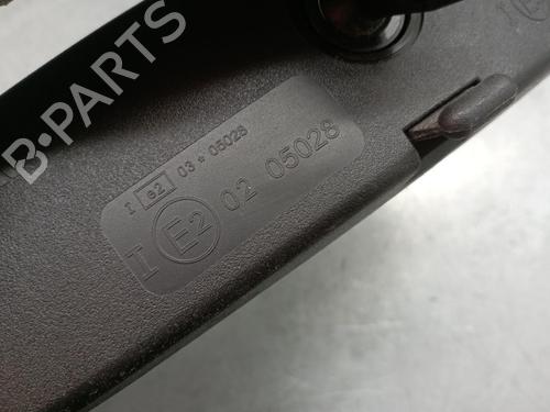 Rear mirror CITROËN C4 CACTUS 1.6 HDi 90 | BP17516756I6 