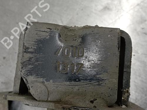 Support RENAULT MEGANE IV Hatchback (B9A/M/N_) 1.5 dCi 90 (B9A1) | BP17516778C155 