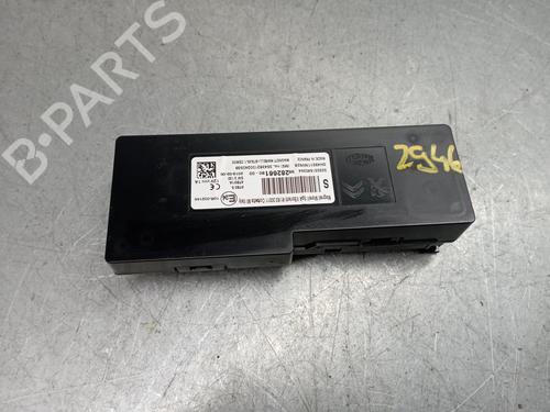 Used Electronic module CITROËN C3 III Van (SX_, SY_) BlueHDi 100 (102 hp) 17524488