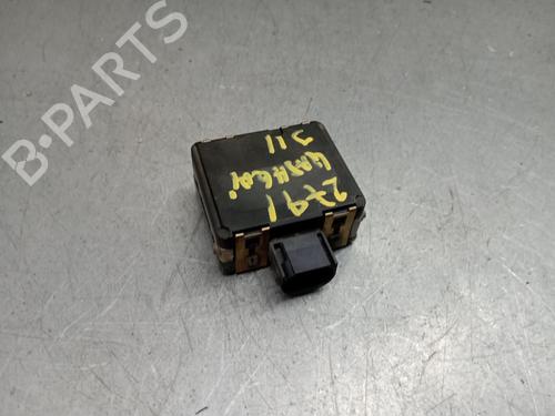 Elektronisk modul NISSAN QASHQAI II (J11, J11_) 1.5 dCi (110 hp) 17524492