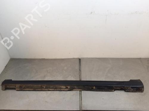 Left sideskirt VW PASSAT B7 Variant (365) 1.6 TDI (105 hp)null