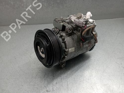 Used AC compressor MERCEDES-BENZ A-CLASS (W176) A 200 CDI (176.001) (136 hp) 17620402