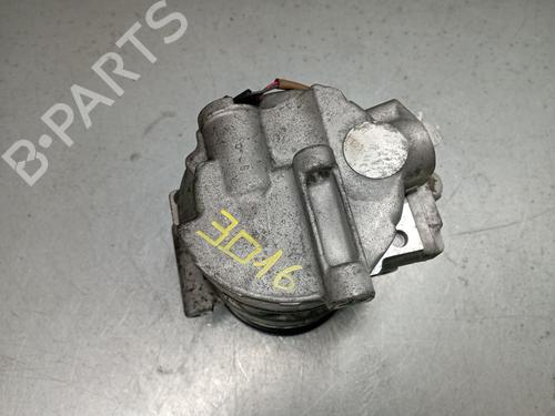 AC compressor MERCEDES-BENZ A-CLASS (W176) A 200 CDI (176.001) | BP17620402M34 