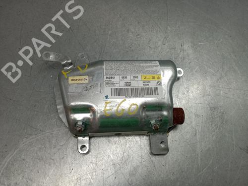 Airbag porte droite BMW 5 (E60) [2001-2010]  17620404