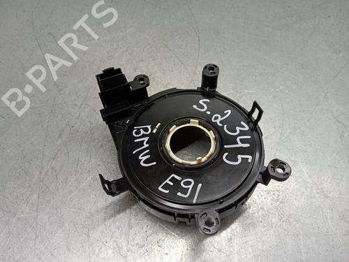 Kontantrulle Airbag /Stelring BMW 3 Touring (E91) 335 d (286 hp) 17620451