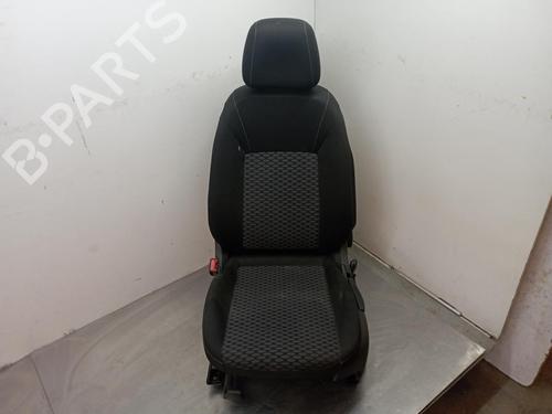 Seats set OPEL ASTRA K (B16) 1.4 Turbo (68) | BP17774421C78 