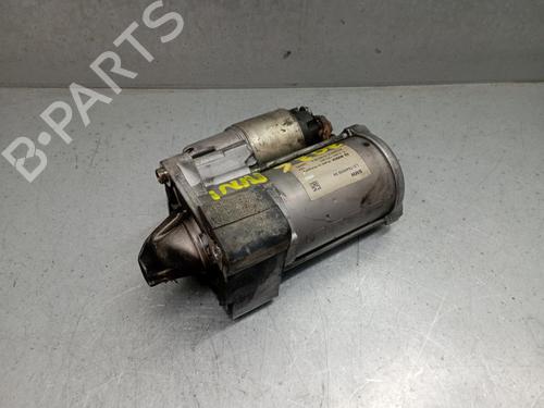 Motorino avviamento MINI MINI (F56) One (102 hp) 17651181