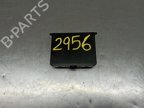 Electronic module CITROËN C3 III (SX) 1.2 VTi 82 (82 hp) 17679681