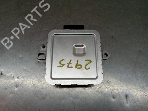 Control unit OPEL ASTRA K (B16) 1.4 Turbo (68) (125 hp) 17679683