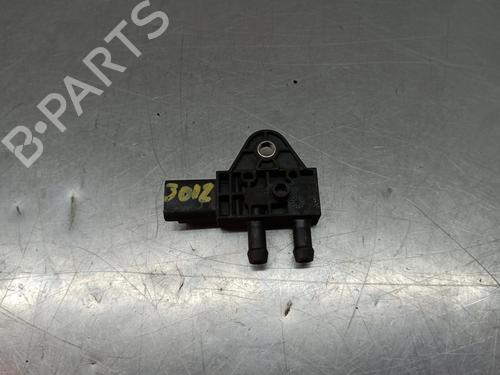 Elektronisk modul CITROËN BERLINGO MULTISPACE (B9) 1.6 HDi 75 / BlueHDi 75 | BP17679719M83 