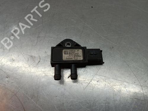 Elektronisk modul CITROËN BERLINGO MULTISPACE (B9) 1.6 HDi 75 / BlueHDi 75 | BP17679719M83 