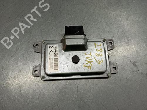 Manuelll girkasse styreenhet NISSAN JUKE (F15) 1.5 dCi (110 hp) 17679742