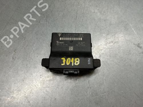 Electronic module PORSCHE CAYENNE (9PA) S 4.5 (340 hp) 17679749