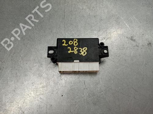 Elektronik Modul PEUGEOT 208 II (UB_, UP_, UW_, UJ_) 1.2 PureTech 100 (101 hp) 17685559