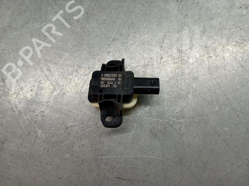 Elektronische module MERCEDES-BENZ B-CLASS Sports Tourer (W246, W242) B 180 CDI (246.200) (109 hp) 17685563