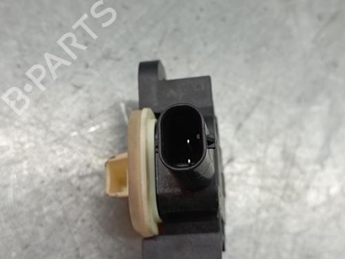 Electronic module MERCEDES-BENZ B-CLASS Sports Tourer (W246, W242) B 180 CDI (246.200) | BP17685563M83 