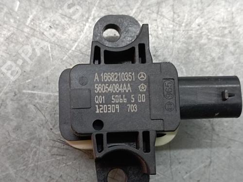 Electronic module MERCEDES-BENZ B-CLASS Sports Tourer (W246, W242) B 180 CDI (246.200) | BP17685563M83 