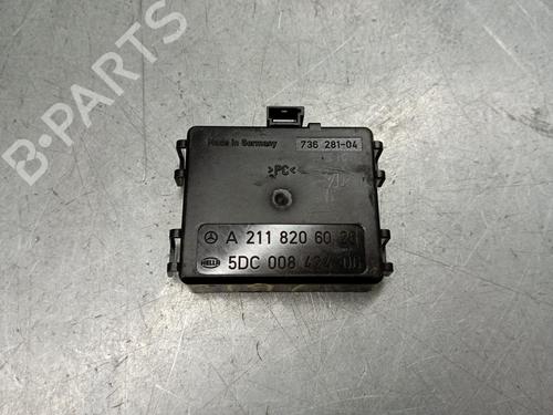 Electronic sensor MERCEDES-BENZ CLS (C219) CLS 350 (219.356) (272 hp) 17685565