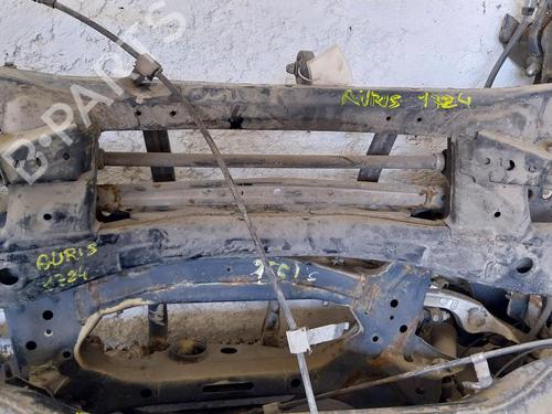 Rear axle TOYOTA AURIS (_E18_) 2.0 D-4D (ADE186_) (124 hp) 17696480