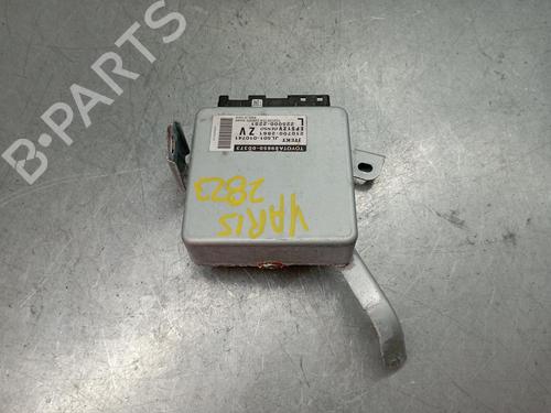 Elektronisk modul TOYOTA YARIS (_P13_) 1.5 Hybrid (NHP130_) (101 hp) 17696481