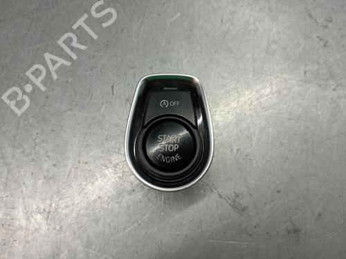 Mando BMW 1 (F20) 118 d (143 hp) 925073402 / 3393320102