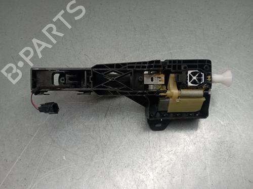 BP17727025C130 | Maniglia esterna posteriore destra RENAULT MEGANE IV Hatchback (B9A/M/N_) 1.2 TCe 130 (B9MR) BP17727025C130