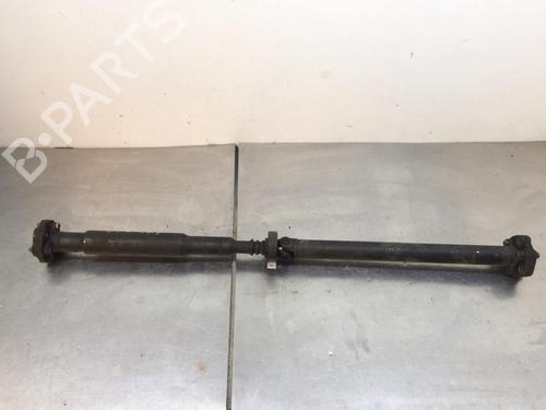 Transmissão central BMW 3 Touring (F31) 318 d (150 hp) 17743975