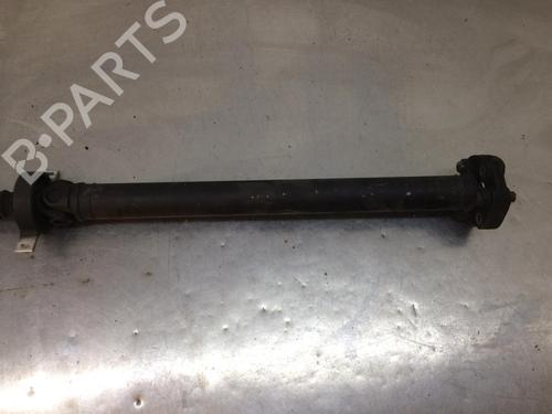 Driveshaft BMW 3 Touring (F31) 318 d | BP17743975M37