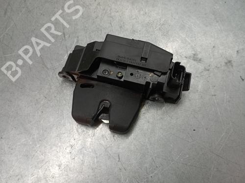 Used Tailgate lock PEUGEOT 508 SW I (8E_) 1.6 HDi (115 hp) 17774516